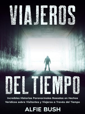 cover image of Viajeros del Tiempo